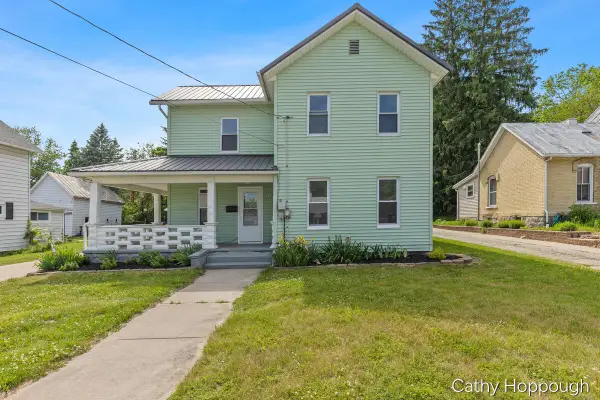 641 N Jackson Street, Ionia, MI 48846