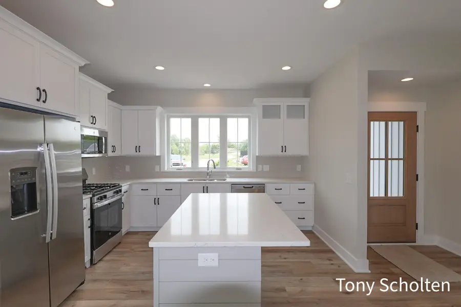5127 Blendon Meadow Circle Unit: 25, Hudsonville, MI 49426 - #2