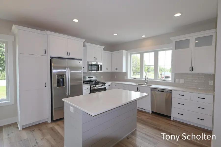5127 Blendon Meadow Circle Unit: 25, Hudsonville, MI 49426 - #3