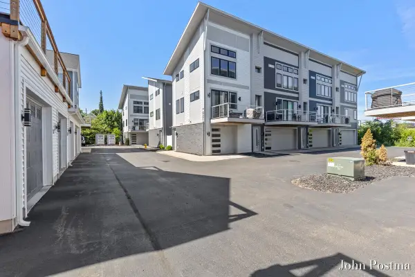 621 Fairview Avenue NE Unit: 1, GrandRapids, MI 49503