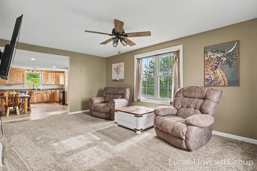 21217 20 1/2 Mile Road, Marshall, MI 49068 - #2