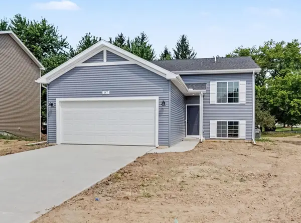 387 Pinery Lane, Fremont, MI 49412