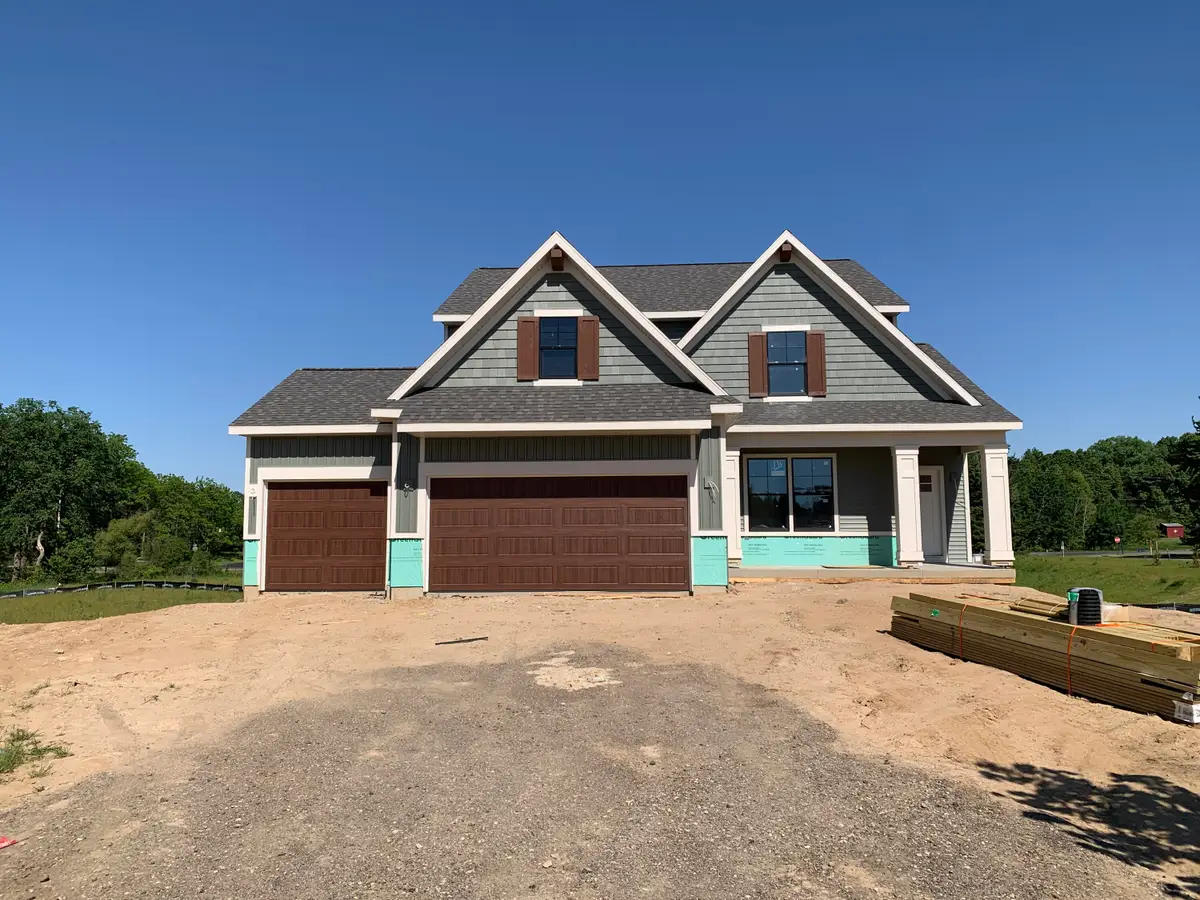 7900 Woodhurst Drive NE, Rockford, MI 49341 - #1