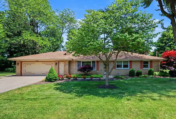 7723 Yorktown Street, Richland, MI 49083