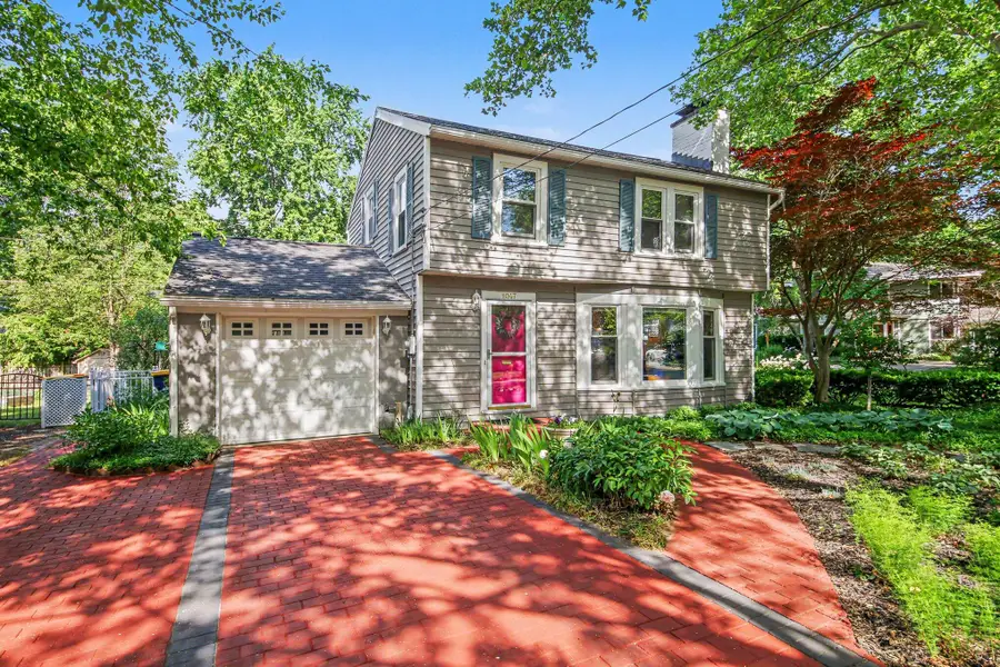 1047 Orchard Avenue SE, East Grand Rapids, MI 49506 - #2
