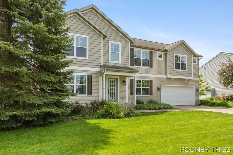 3030 Sunchase Avenue, Hudsonville, MI 49426 - #2