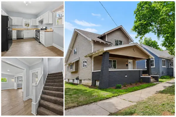 800 6th Street NW, GrandRapids, MI 49504