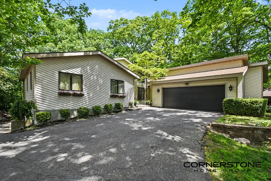 2111 Northridge Drive NE, Northview, MI 49525 - #2