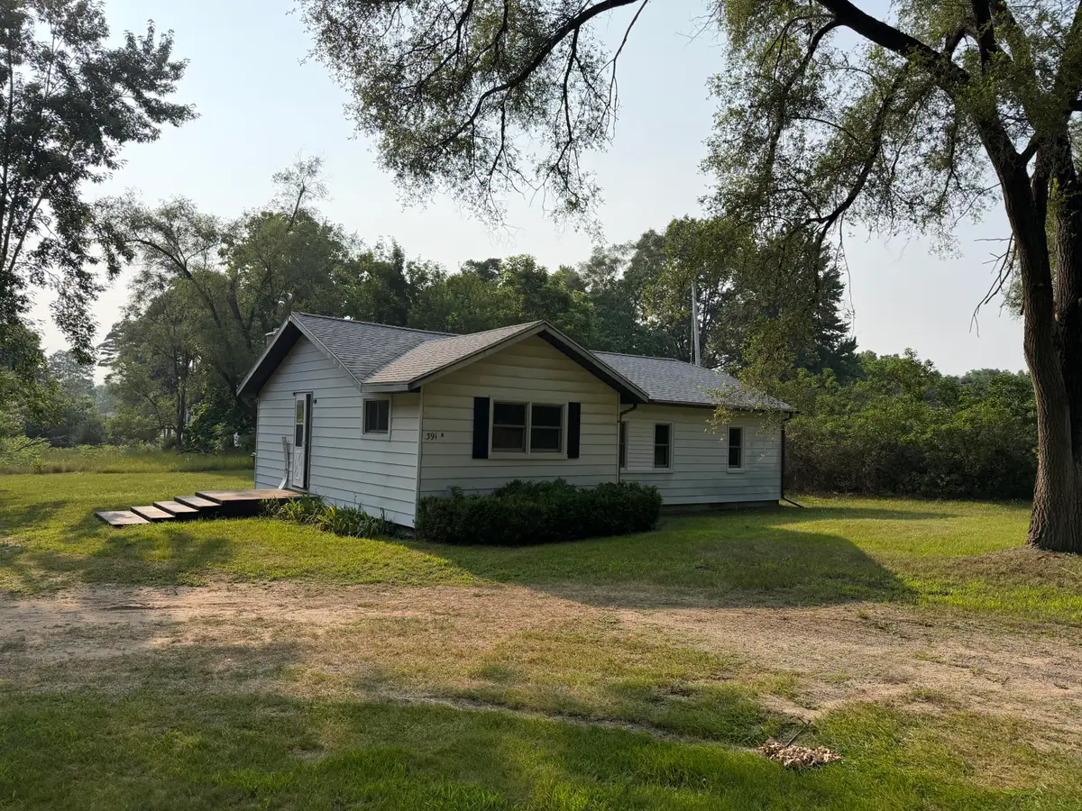 391 N Briggs Road, Middleville, MI 49333 - #1