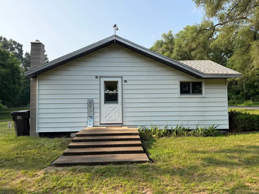 391 N Briggs Road, Middleville, MI 49333 - #2