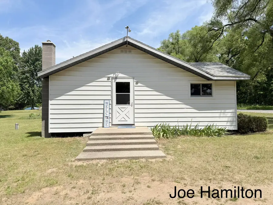 391 N Briggs Road, Middleville, MI 49333 - #3