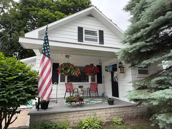 511 E River Street, Cadillac, MI 49601