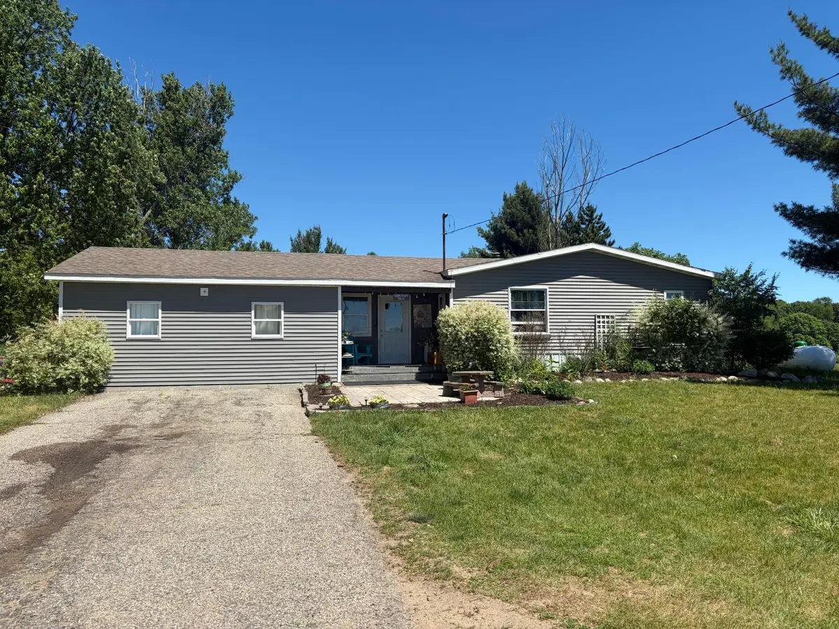 1901 18 Mile Road, Kent City, MI 49330 - #1