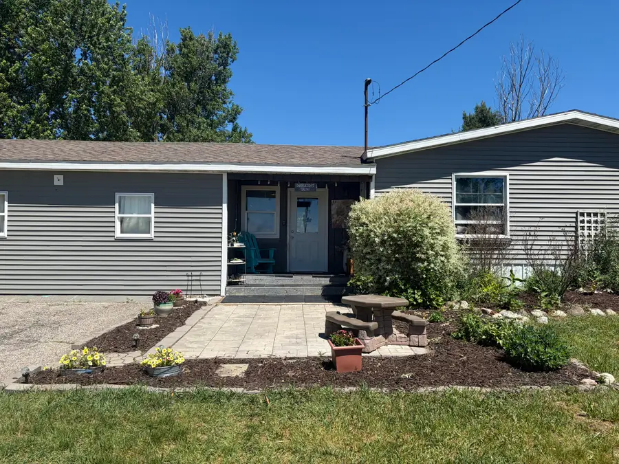 1901 18 Mile Road, Kent City, MI 49330 - #2