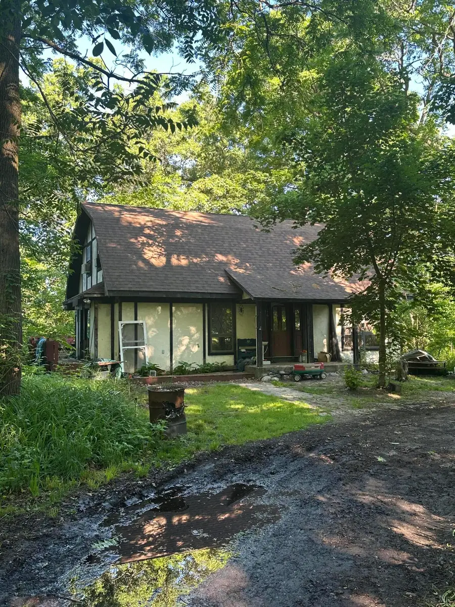 141 Irving Road, Middleville, MI 49333 - #2
