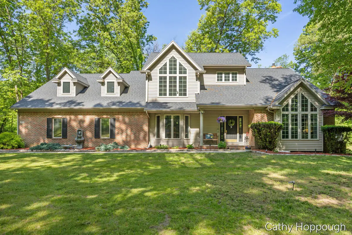 470 Caroline Street, Ionia, MI 48846 - #1