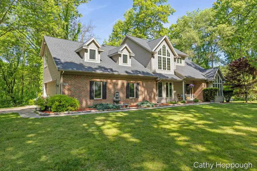 470 Caroline Street, Ionia, MI 48846 - #2