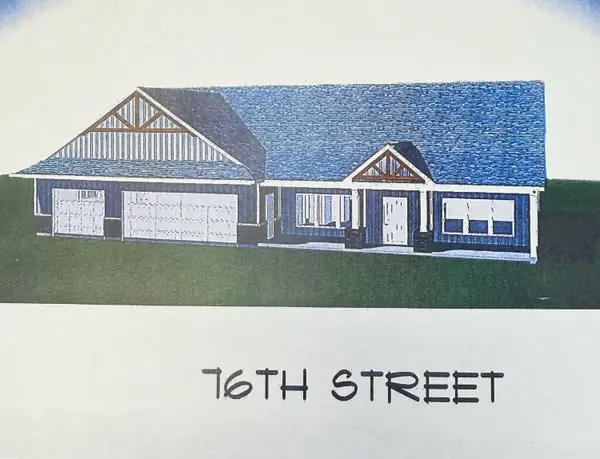 691 76th Street SE, GrandRapids, MI 49508