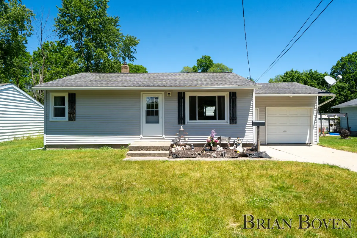 197 Carrie Street, Sparta, MI 49345 - #1