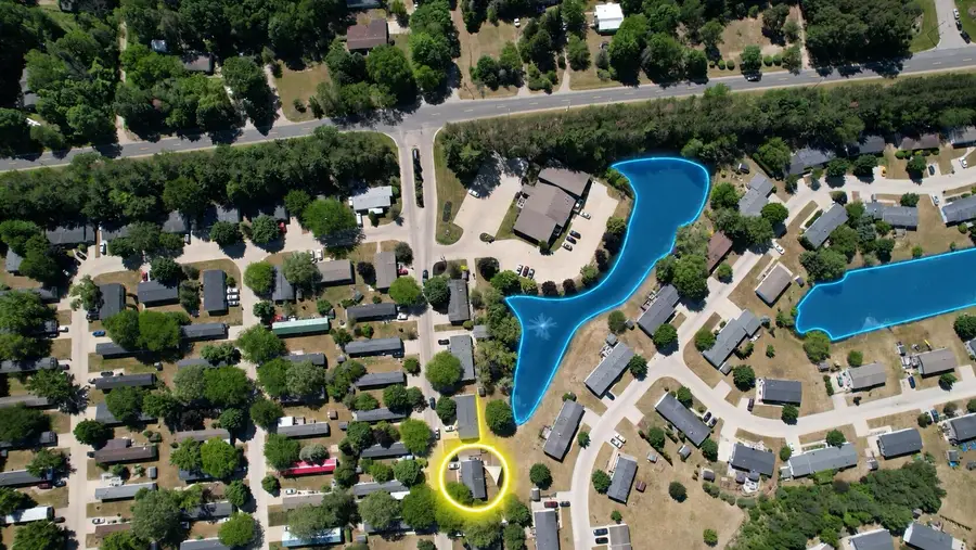 14519 Lemontree Lane, West Olive, MI 49460 - #2