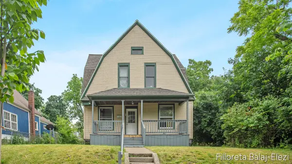 714 Adams Street SE, GrandRapids, MI 49507