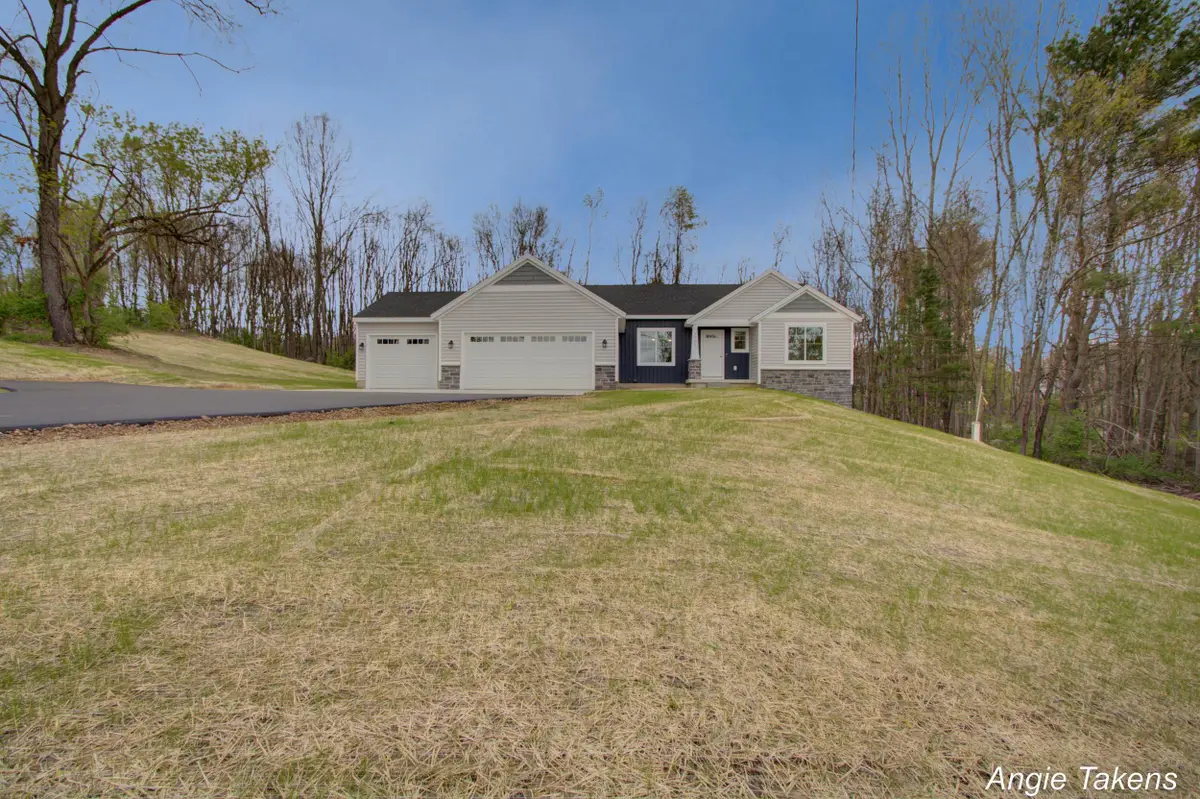 Lot C 14 Mile Road NE, Sparta, MI 49345 - #1