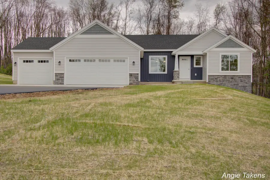 Lot C 14 Mile Road NE, Sparta, MI 49345 - #2