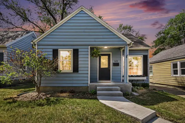 1432 Ardmore Street SE, GrandRapids, MI 49507