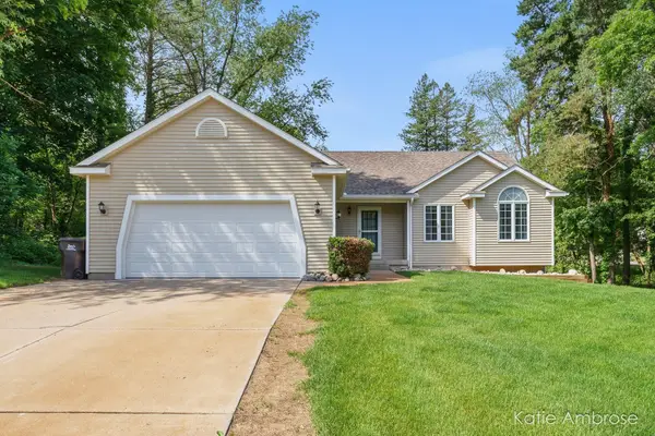 1683 Pine Hill Drive, Hastings, MI 49058