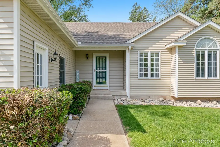 1683 Pine Hill Drive, Hastings, MI 49058 - #3
