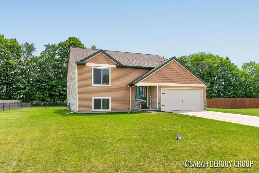 16264 Trent Ridge Drive NE, Cedar Springs, MI 49319 - #2