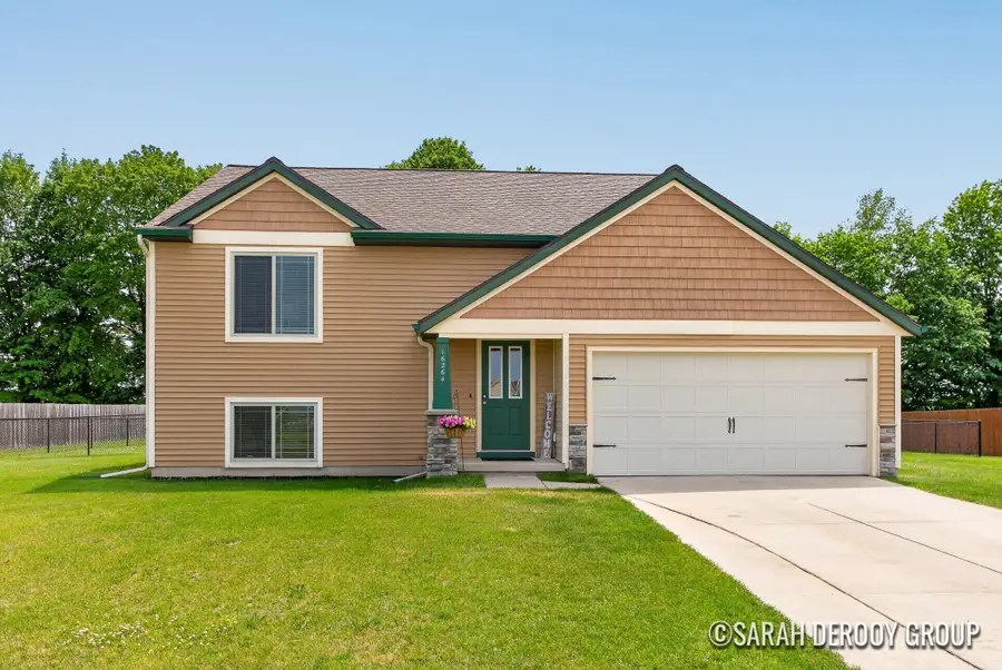 16264 Trent Ridge Drive NE, Cedar Springs, MI 49319 - #3