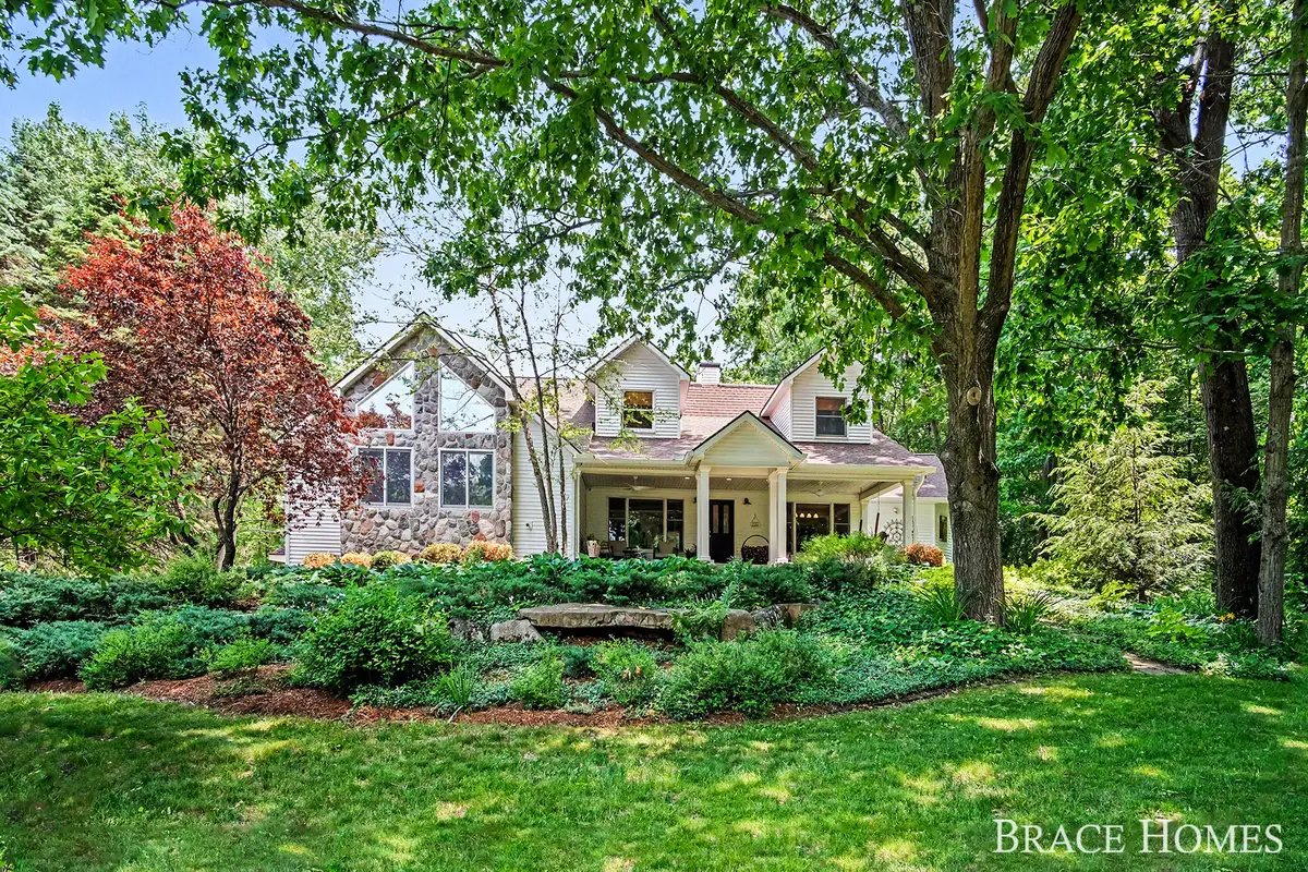 13140 Redmond Avenue NE, Courtland, MI 49319 - #1