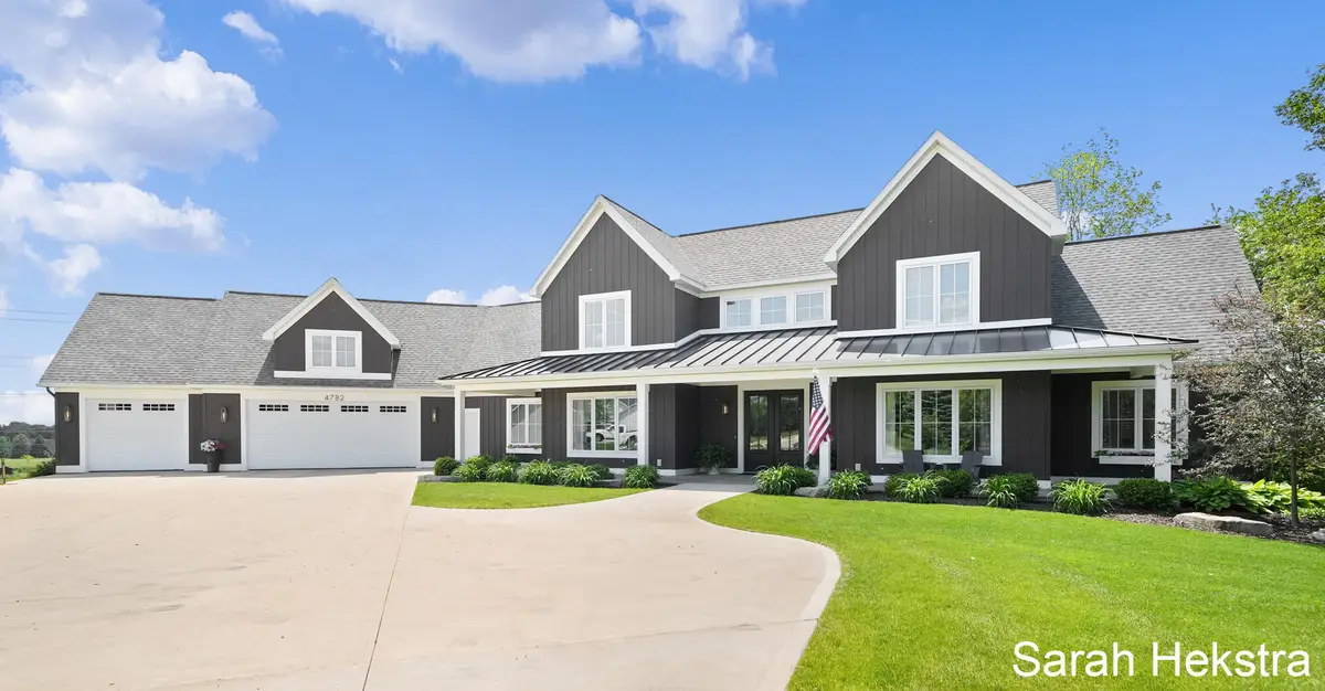 4782 4th Street, Caledonia, MI 49316 - #1