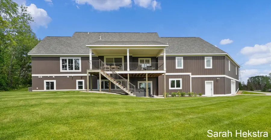 4782 4th Street, Caledonia, MI 49316 - #2