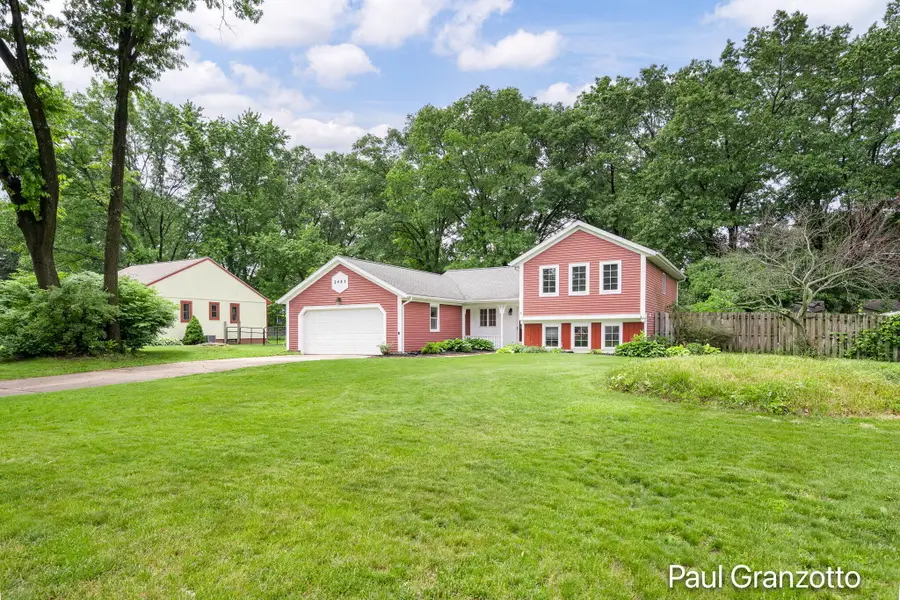 2483 Russit Drive NE, Grand Rapids, MI 49525 - #3
