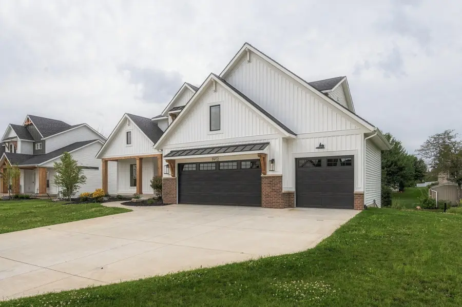 1912 Creekside Drive SW, Byron, MI 49315 - #3