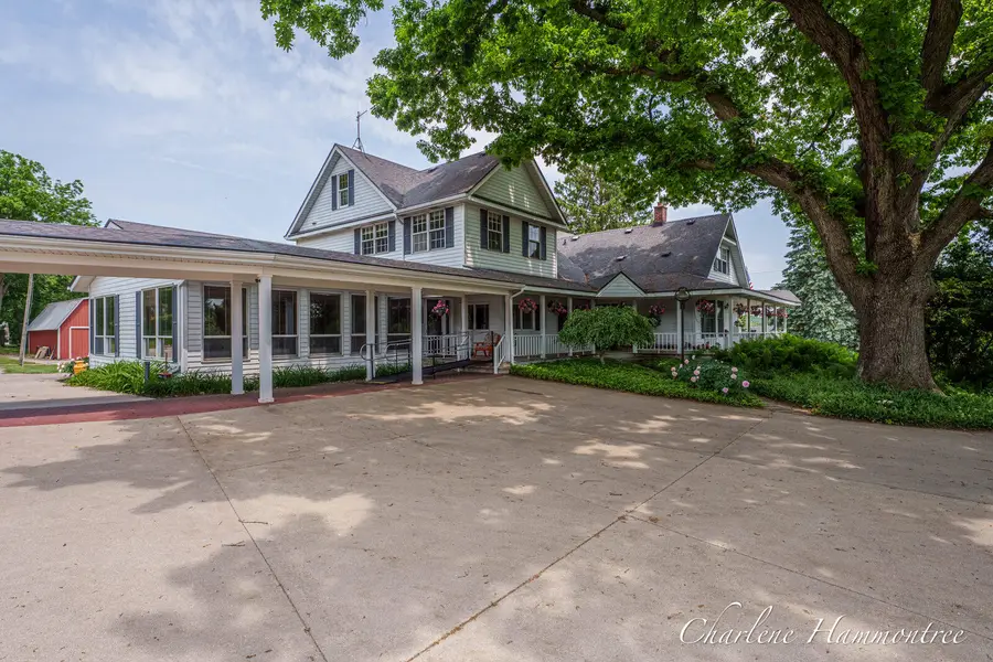 9111 Summit Avenue NE, Rockford, MI 49341 - #3
