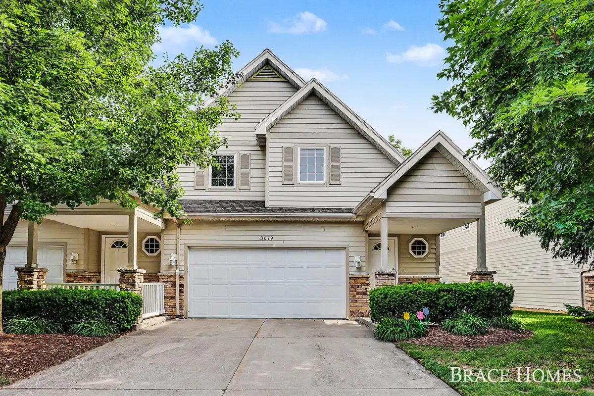 3079 Ledgestone Place NE, Grand Rapids, MI 49525 - #1