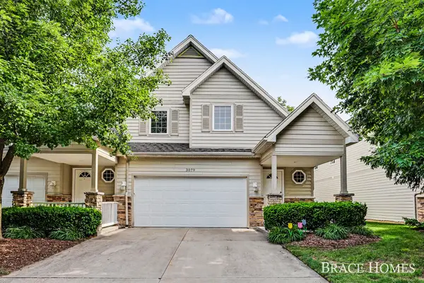 3079 Ledgestone Place NE, GrandRapids, MI 49525