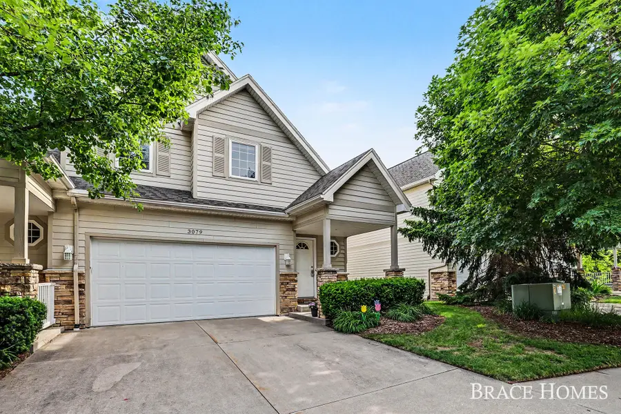 3079 Ledgestone Place NE, Grand Rapids, MI 49525 - #3