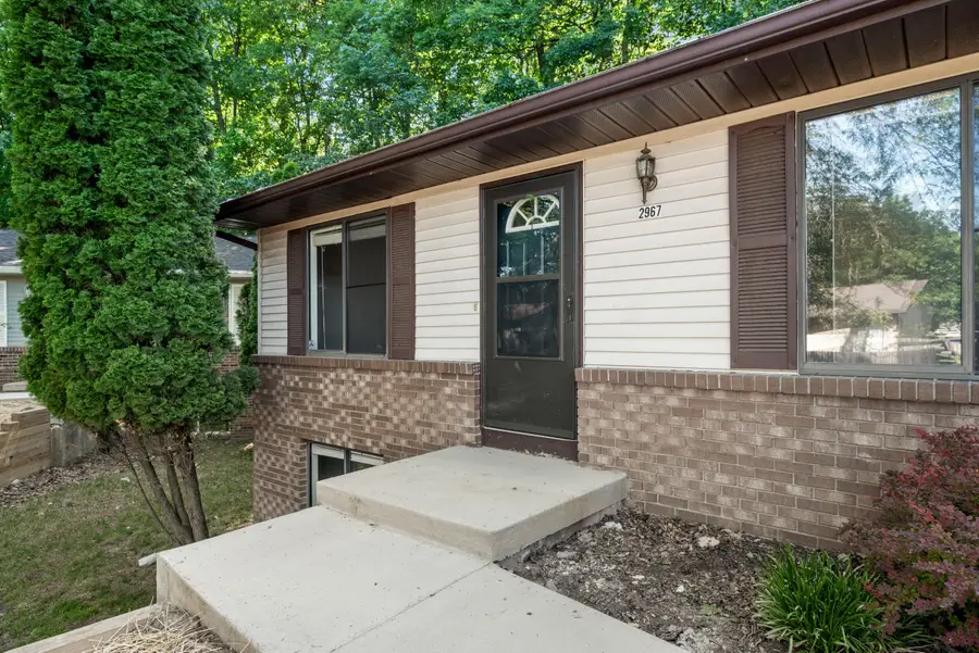 2967 Englewood Avenue SE, Grand Rapids, MI 49508 - #2