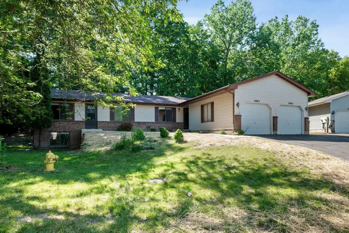 2965 Englewood Avenue SE, Grand Rapids, MI 49508 - #1