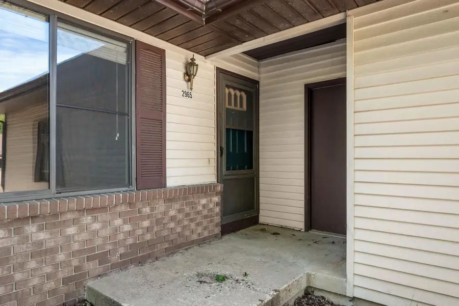 2965 Englewood Avenue SE, Grand Rapids, MI 49508 - #2