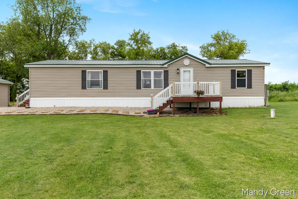 1007 Dildine Road, Ionia, MI 48846 - #1