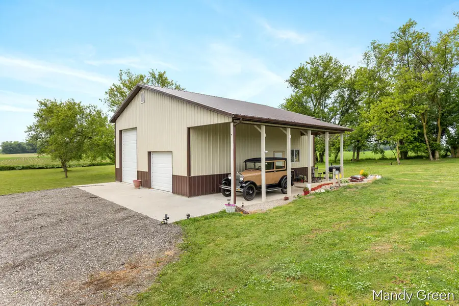 1007 Dildine Road, Ionia, MI 48846 - #3