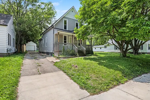 840 Spencer Street NE, GrandRapids, MI 49505