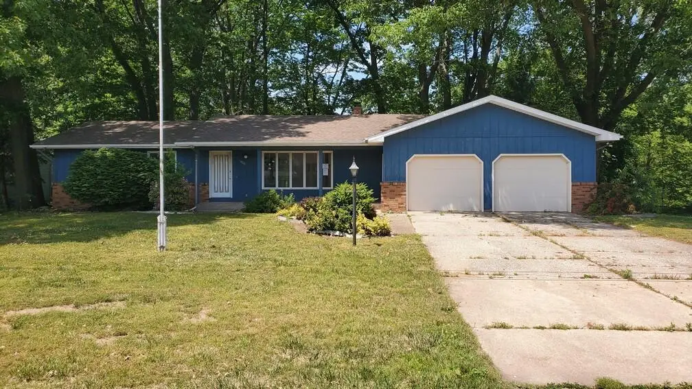 14261 Essenburg Drive, Holland, MI 49424 - #1