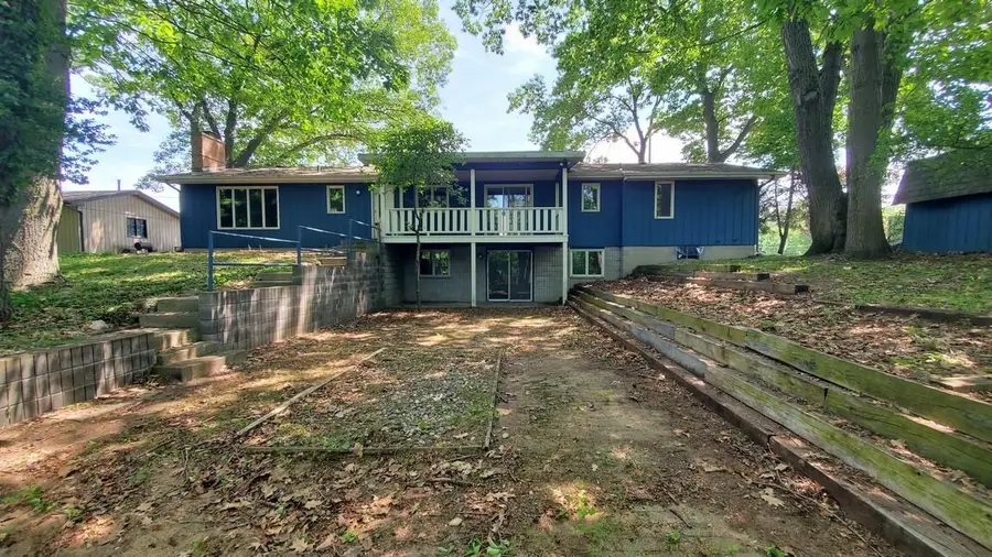 14261 Essenburg Drive, Holland, MI 49424 - #3