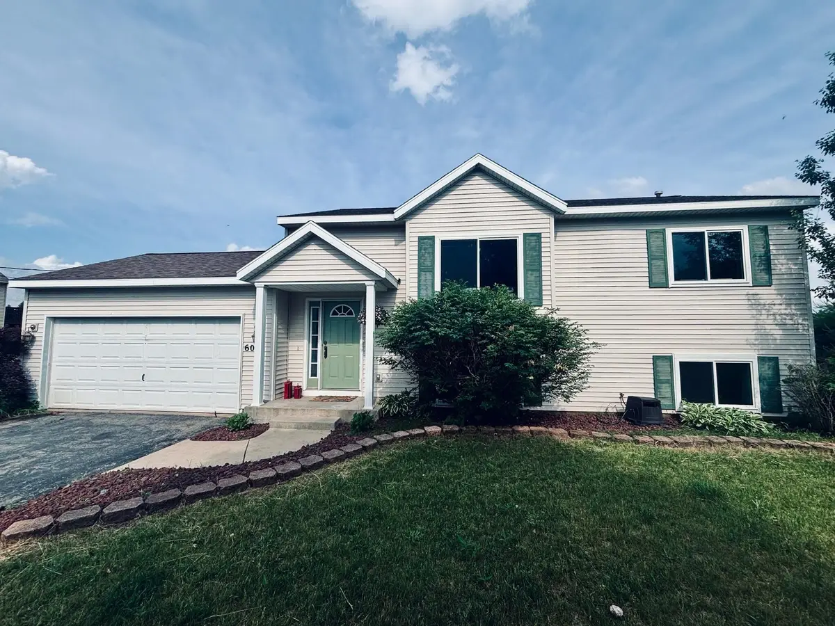 6097 S Johnson Road, Greenville, MI 48838 - #1